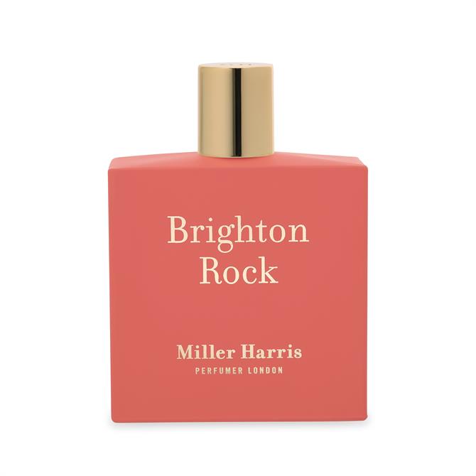 Miller Harris Brighton Rock Eau de Parfum 100ml